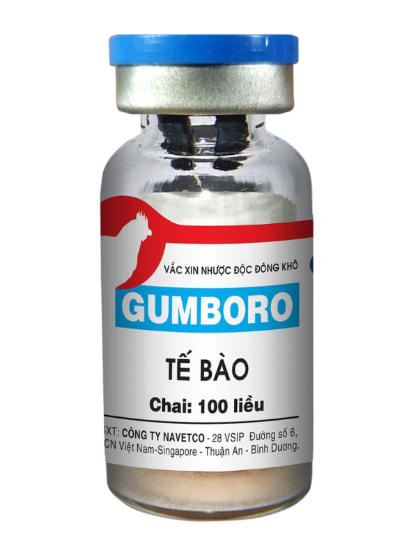 Vaccine Gumboro (IBD)